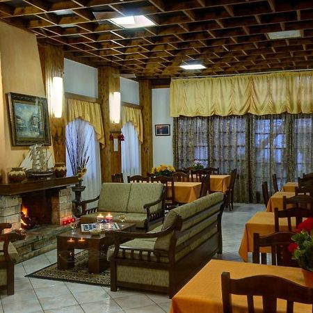 Izela Hotel Kalá Nerá Kültér fotó