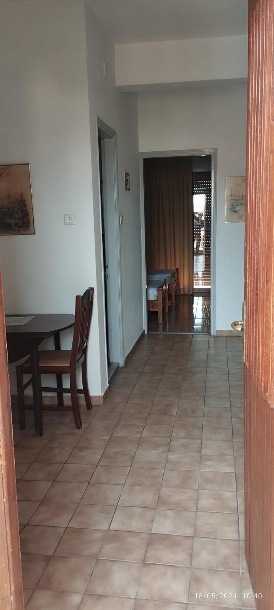 Izela Hotel Kalá Nerá Kültér fotó