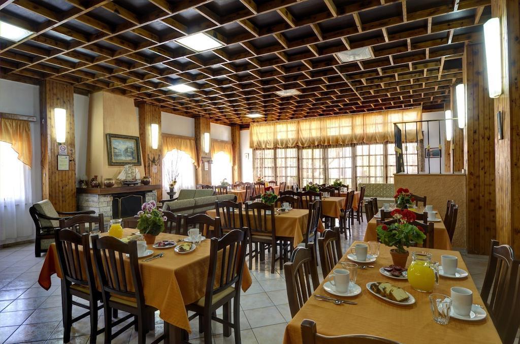 Izela Hotel Kalá Nerá Kültér fotó